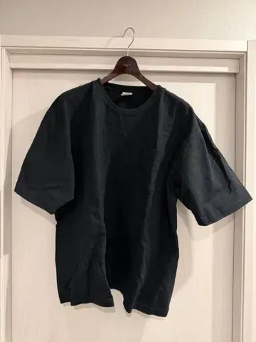 CAMBER 블랙 T셔츠 2XL