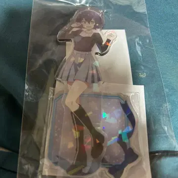 좀비랜드 사가 미즈노 아이 아크릴 스탠드