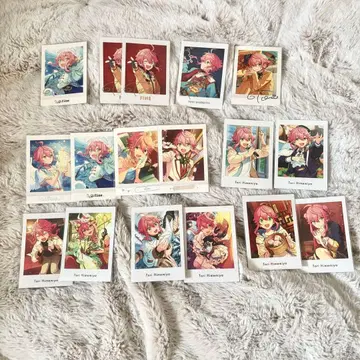 히메미야 토리 묶음 판매 복수 장 있음