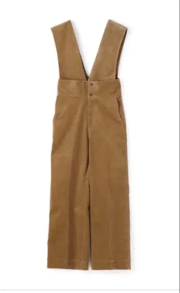 투모로우랜드 코듀로이 살로펫 36