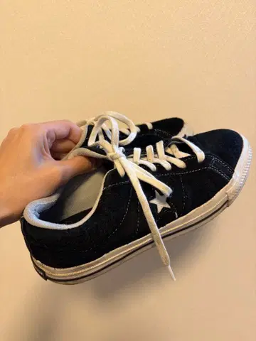 척 테일러 ct70 컨버스 원스타 블랙 스니커즈