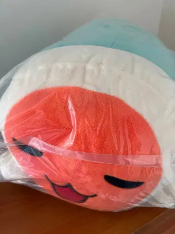 태고의 달인 메챠모후굿토 봉제 인형 ~느긋하게 있는 돈~