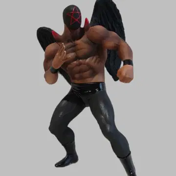 CCP 근육맨 펜타곤 머슬 비치 ver.