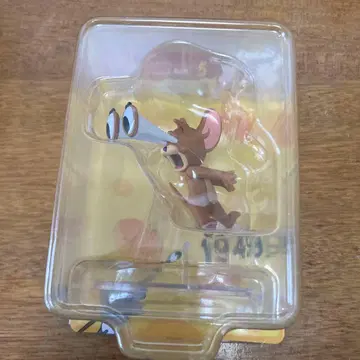 톰과 제리 해피 복권 A상 5번 눈이 튀어나온 제리