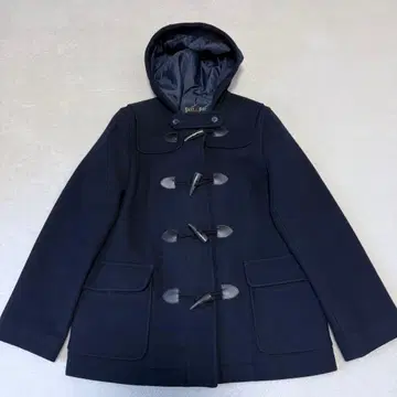 이스트 보이 더플 코트 9호