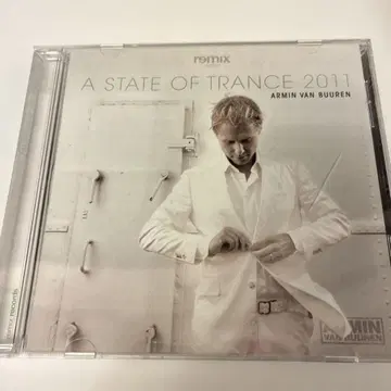 A STATE OF TRANCE 2011 ARMIN VAN BUUREN
