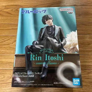 [ 블루 록 ] 피규어-sweets flavor-이토시 린
