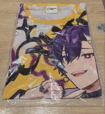 SneakerStep 스니스트 풀 그래픽 T셔츠 다이키리 풀 그래픽