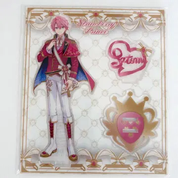 스토푸리 사토미 아크릴 스탠드 타마아리