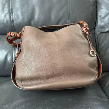 소메스 안장 일자 원 숄더 커스텀 오더 제품