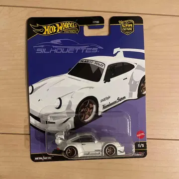 hotWheels 핫휠 RWB PORSCHE 포르쉐 930