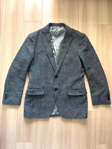 United Arrows 트위드 자켓 S 사이즈