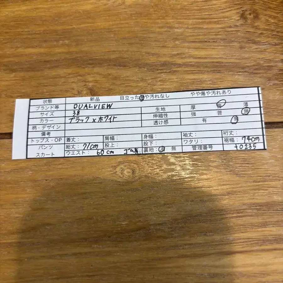 2번째 상품 이미지