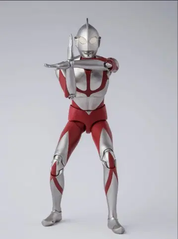 S.H.Figuarts 울트라맨