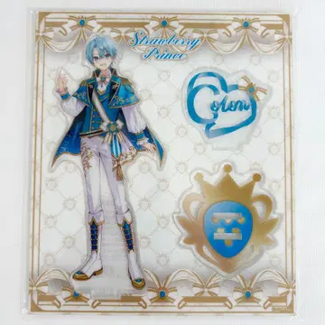 스토푸리 코론 아크릴 스탠드 타마아리