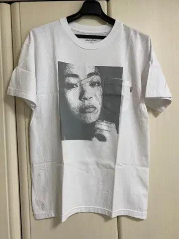 Divinities Diva S/S Tee 우타다 히카루