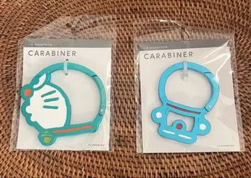 [ 미개봉 새상품 ] I'm DORAEMON 카라비너