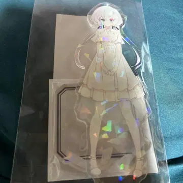 콘노 준코 좀비랜드 사가 아크릴 스탠드 아크스타 오로라