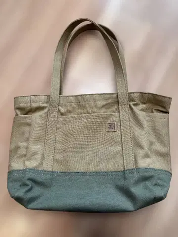 무라모토 텐트 마더백 카키