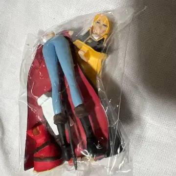 [ 미사용품 ] 퀸 에메랄다스 피규어 컬렉션 전 5종 세트