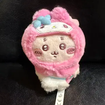 산리오 치이카와 (먼작귀) 헌책방 마이멜로디 마스코트 1개