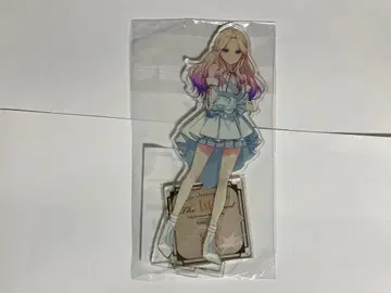 학원 아이돌 마스터 1st period 쥬오우 세이나 아크릴 스탠드