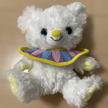 유니베어시티 디즈니 스토어 칩 미녀와 야수 마퓨스