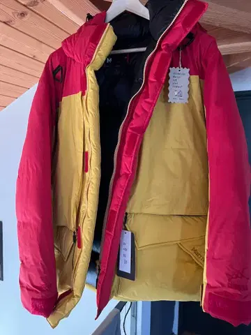 bal MARMOT STEALTH POCKET MAMMOTH 파카