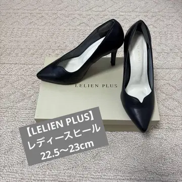 [ 여성용 힐 ] 22.5~23cm