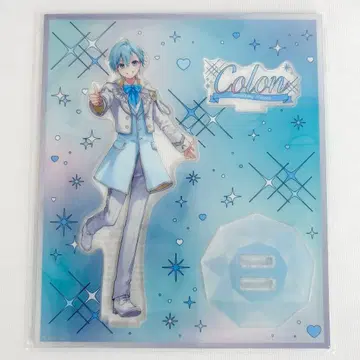 스토푸리 코론 아크릴 스탠드 9주년