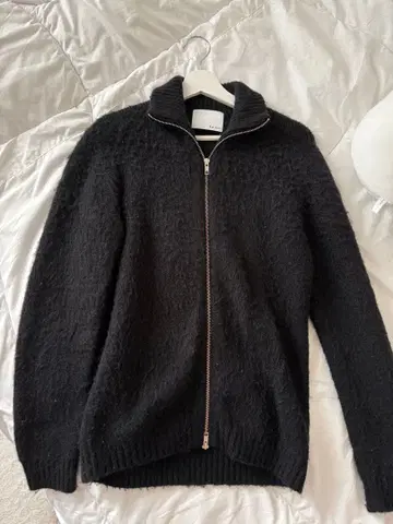 kaiko 드라이버즈 니트