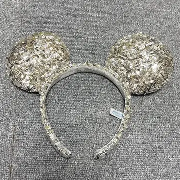 머리띠 프리 미키