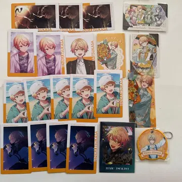 프로세카 프로젝트 세카이 텐마 츠카사 묶음 판매