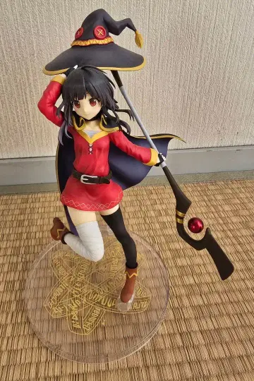 이 멋진 세계에 축복을! 메구밍 스니커즈 문고 30주년 기념 Ver.