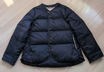 팔라스 팰리스 다운 자켓