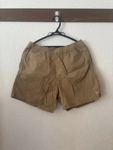 THE NORTH FACE 숏팬츠
