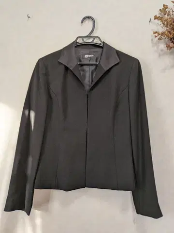 Marge Class 블랙 포멀 상복 세퍼레이트 타입