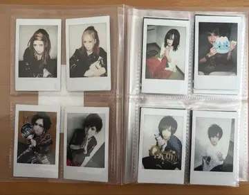 BugLug 폴라로이드 세트