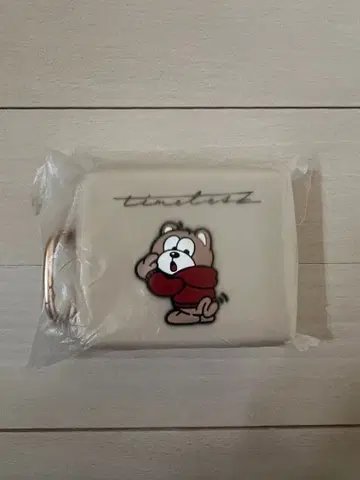 미개봉 새상품 TAM 파우치 timelesz 돔 투어