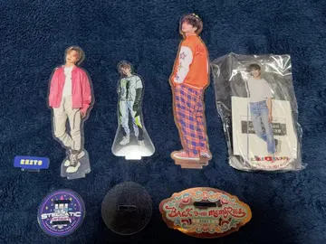 FANTASTICS 기무라 케이토 아크릴 스탠드