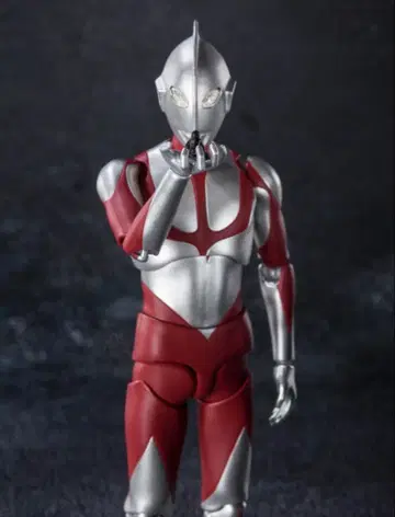 가짜 울트라맨 ( 신 울트라맨 )