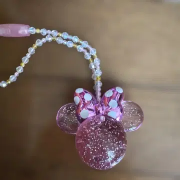 미니 마우스 액세서리