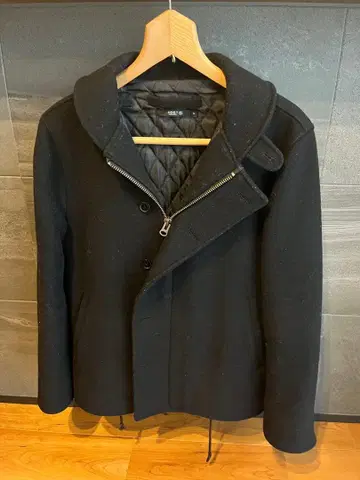 JOEY factory N-1 덱 자켓 M