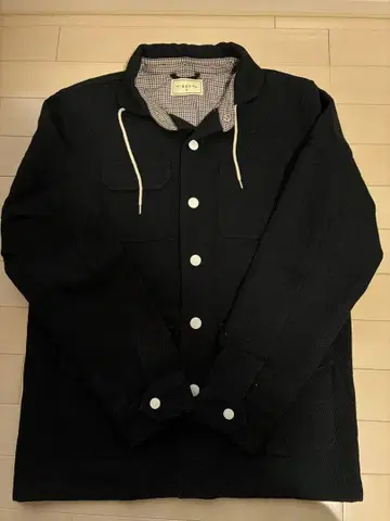 HIBECK 블랙 자켓 사이즈 2