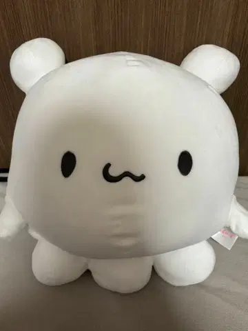 러브이즈 특대 사이즈 말랑말랑 쫀득 봉제 인형 스못피