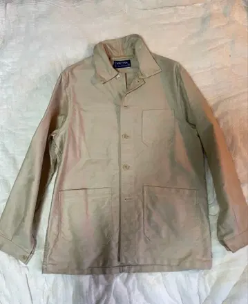 VETRA 베트라 커버올 베이지 40