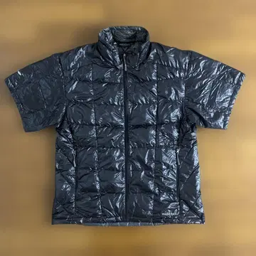 몽벨 스페리오 다운 하프 슬리브 이너 반팔