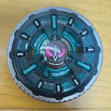 랜덤 부스터 클락 미라지 셀렉트 01