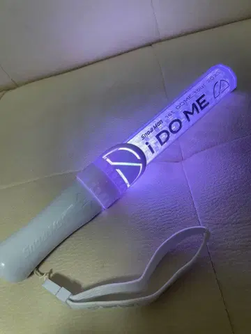 SnowMan iDOME 2023 응원봉