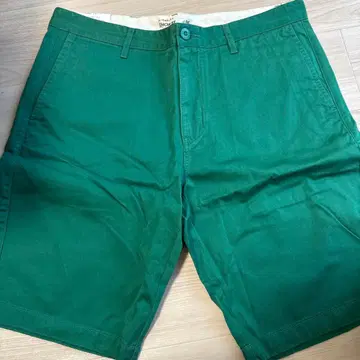 Giordano 숏팬츠 W:36 섀디 그레이